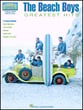 Beach Boys Greatest Hits-Strum It Guitar and Fretted sheet music cover
